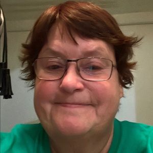 Meet your Posher, Connie